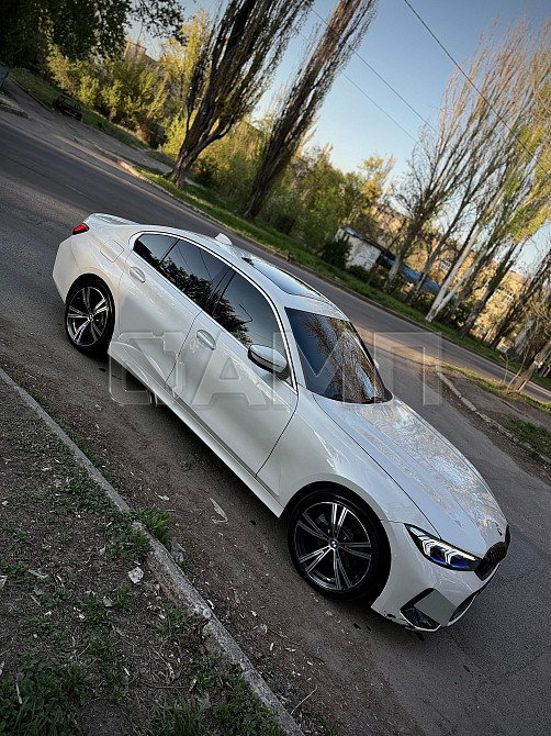 BMW 3 серия 2021  - изображение 6
