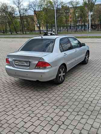 Mitsubishi Lancer 2005 Донецк