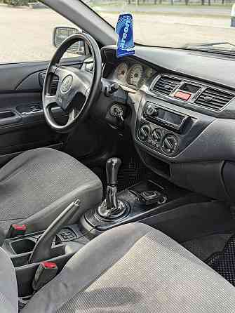 Mitsubishi Lancer 2005 Донецк