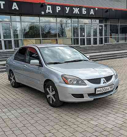 Mitsubishi Lancer 2005 Донецк