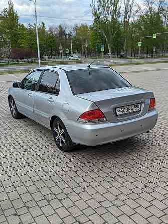 Mitsubishi Lancer 2005 Донецк