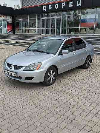 Mitsubishi Lancer 2005 Донецк