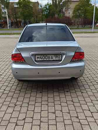 Mitsubishi Lancer 2005 Донецк