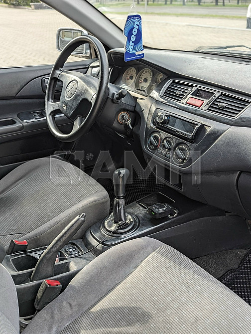 Mitsubishi Lancer 2005 Донецк - изображение 1
