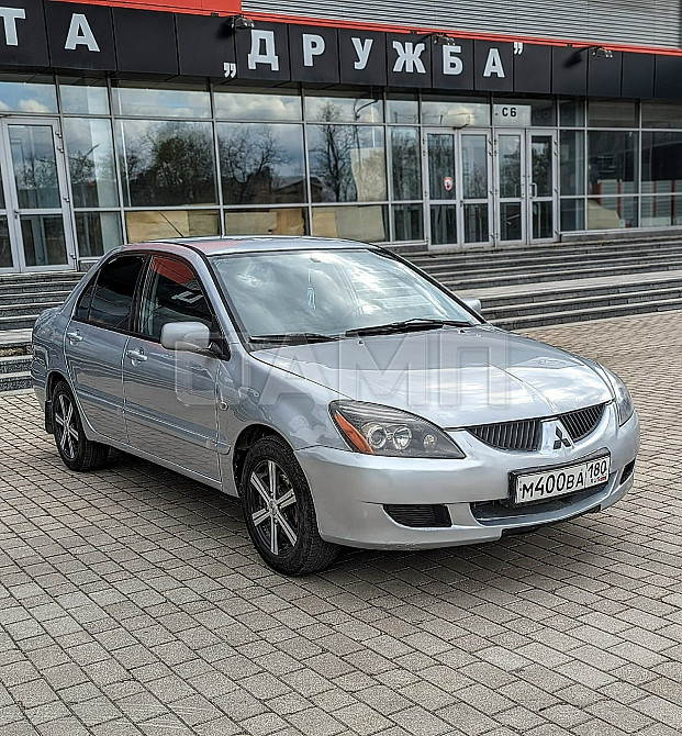 Mitsubishi Lancer 2005 Донецк - изображение 5