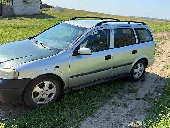 Opel Astra 2000 