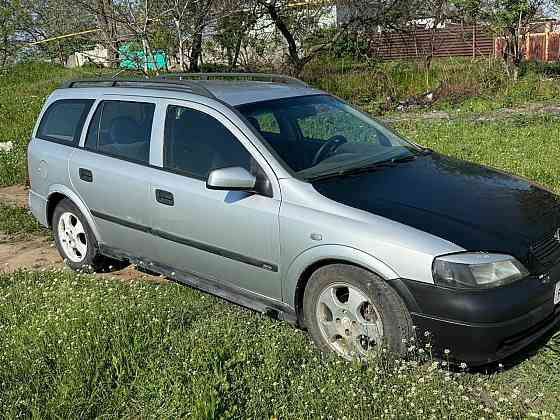 Opel Astra 2000 