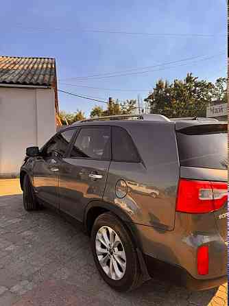 KIA Sorento 2014 Донецк