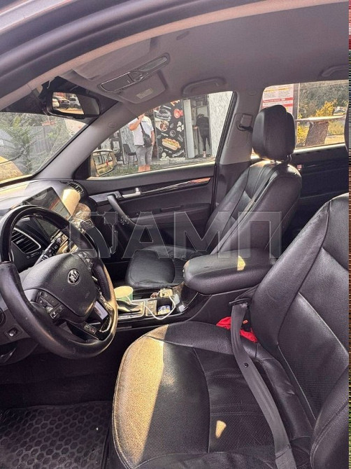 KIA Sorento 2014 Донецк - изображение 6