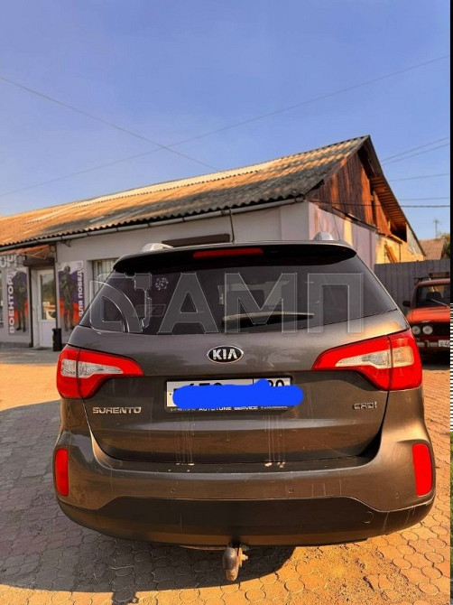 KIA Sorento 2014 Донецк - изображение 7