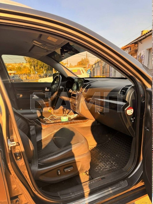 KIA Sorento 2014 Донецк - изображение 3