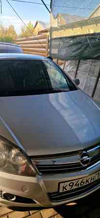 Opel Astra 2013 