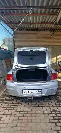 Opel Astra 2013 