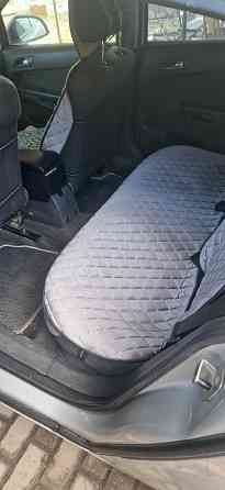 Opel Astra 2013 