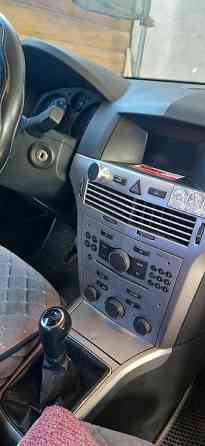 Opel Astra 2013 