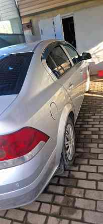 Opel Astra 2013 