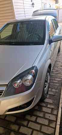 Opel Astra 2013 
