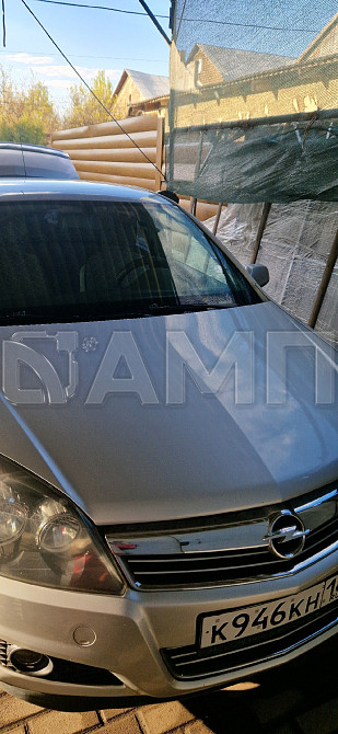 Opel Astra 2013  - изображение 5