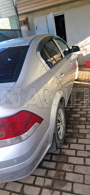 Opel Astra 2013  - изображение 1
