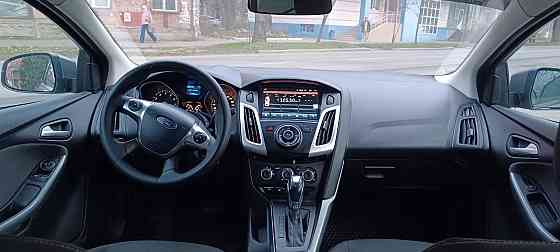 Ford Focus 2013 