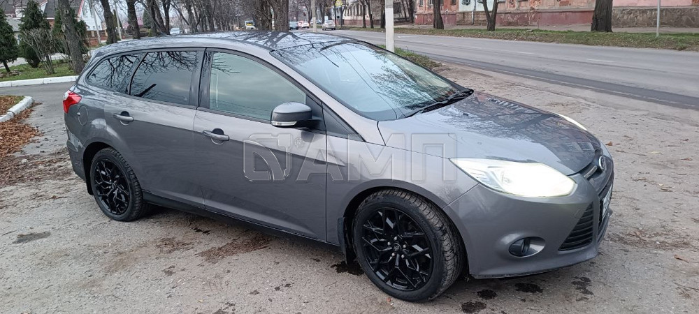 Ford Focus 2013  - изображение 3