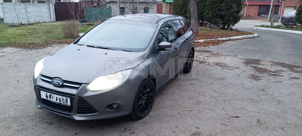 Ford Focus 2013  - изображение 10