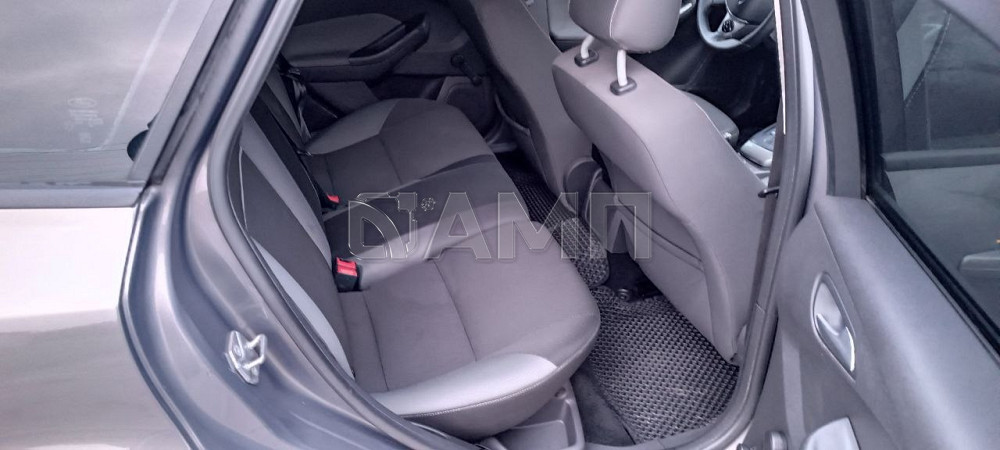 Ford Focus 2013  - изображение 1