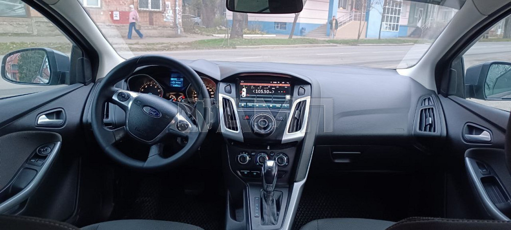 Ford Focus 2013  - изображение 4