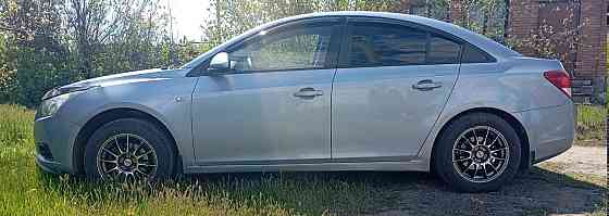 Chevrolet Cruze 2012 