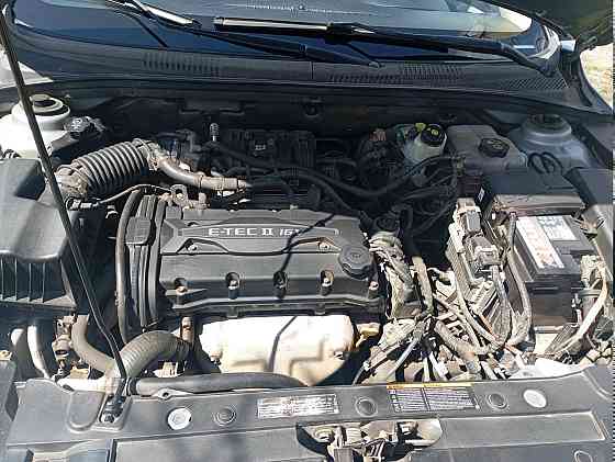 Chevrolet Cruze 2012 