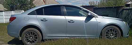 Chevrolet Cruze 2012 