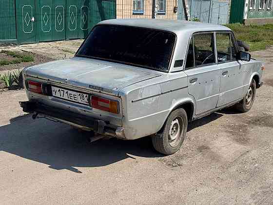 ВАЗ 2106 Луганск