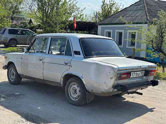 ВАЗ 2106 Луганск