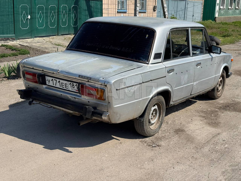 ВАЗ 2106 Луганск - изображение 6