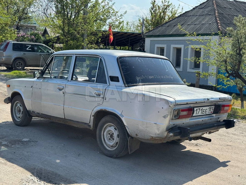ВАЗ 2106 Луганск - изображение 3