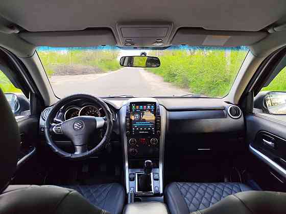 Suzuki Grand Vitara 2011 