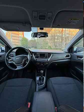 Hyundai Solaris 2017 