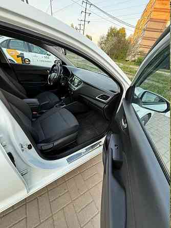 Hyundai Solaris 2017 