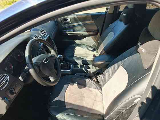 Ford Focus 2006 Амвросиевка