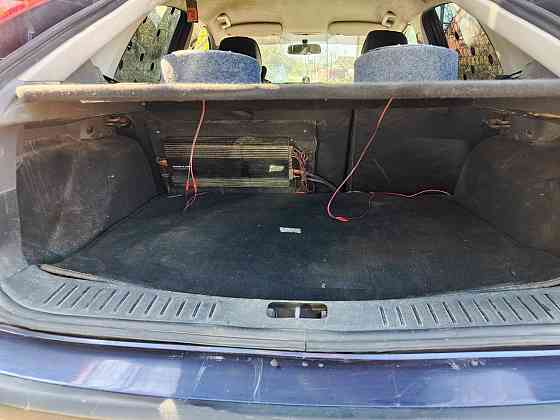 Ford Focus 2006 Амвросиевка