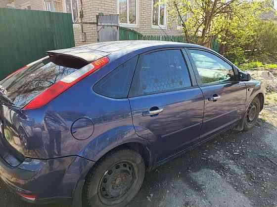 Ford Focus 2006 Амвросиевка
