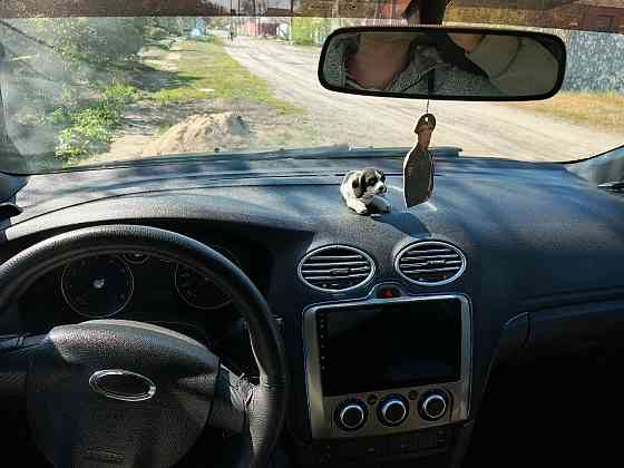 Ford Focus 2006 Амвросиевка