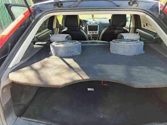 Ford Focus 2006 Амвросиевка