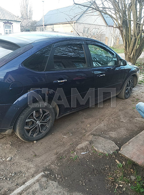 Ford Focus 2006 Амвросиевка - изображение 8