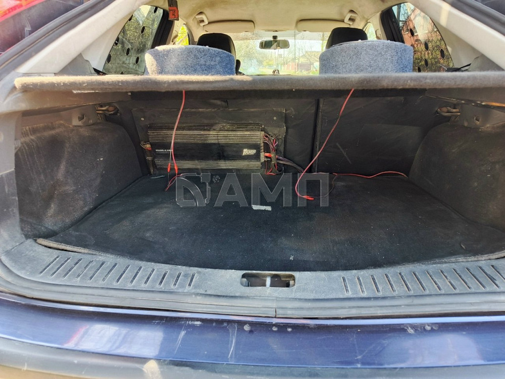 Ford Focus 2006 Амвросиевка - изображение 6