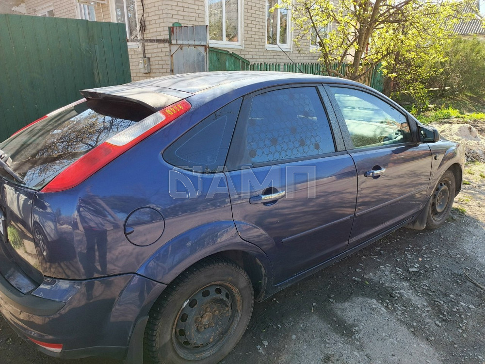 Ford Focus 2006 Амвросиевка - изображение 2