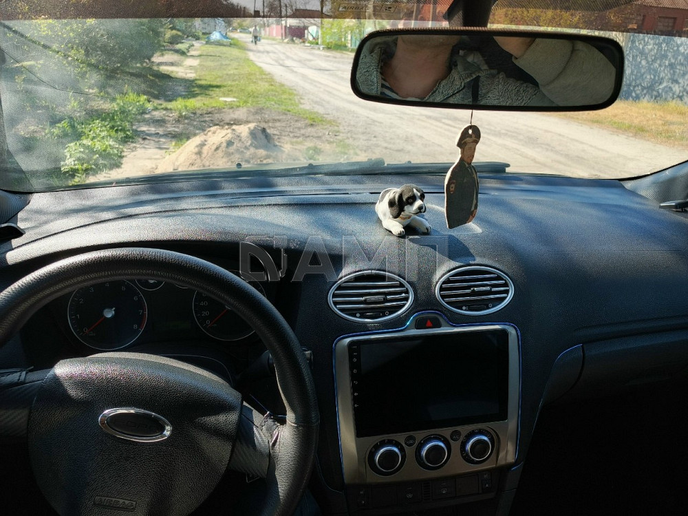 Ford Focus 2006 Амвросиевка - изображение 3