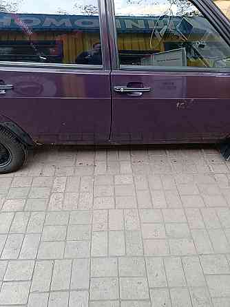 ВАЗ 21099 1997 