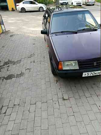 ВАЗ 21099 1997 