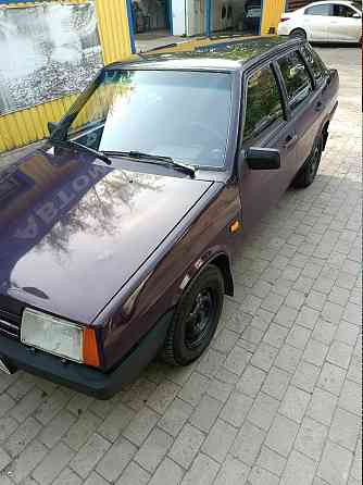 ВАЗ 21099 1997 